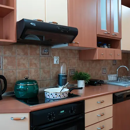 Favorite Family & Dining Gem In * Skopje