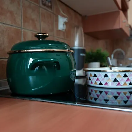 Favorite Family & Dining Gem In Скопье