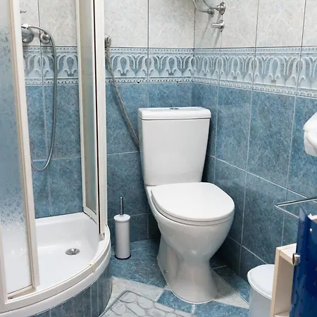 Apartament Favorite Family & Dining Gem In Skopje