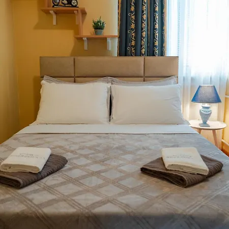 Apartament Favorite Family & Dining Gem In *