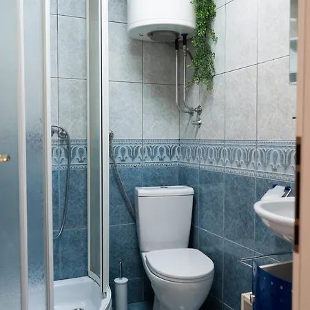 Favorite Family & Dining Gem In Апартаменты *