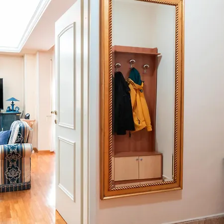 Favorite Family & Dining Gem In Apartament *