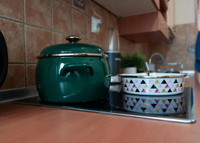 Favorite Family & Dining Gem In Скоп'є