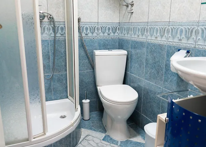 Апартаменти Favorite Family & Dining Gem In Скоп'є