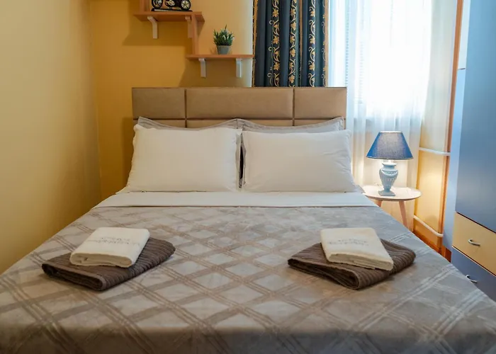 Lägenhet Favorite Family & Dining Gem In *