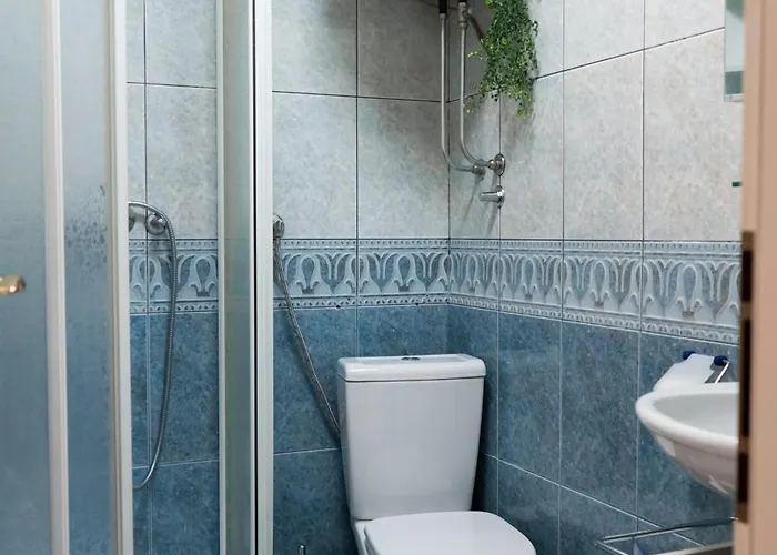 Favorite Family & Dining Gem In Lägenhet *